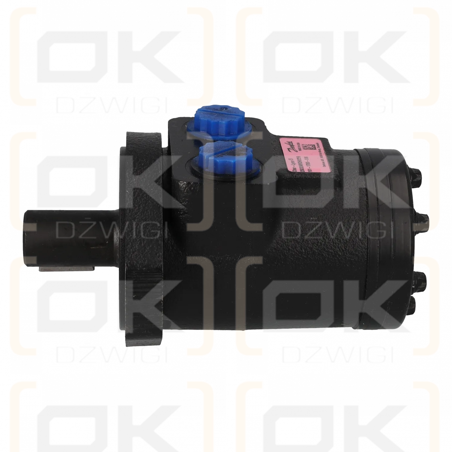 Char-Lynn Eaton 101-1700-009 Hydraulikmotor